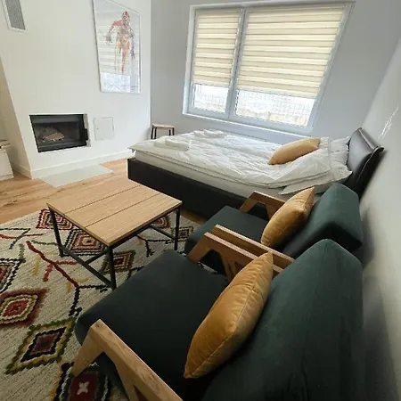 Apartment Brko 7