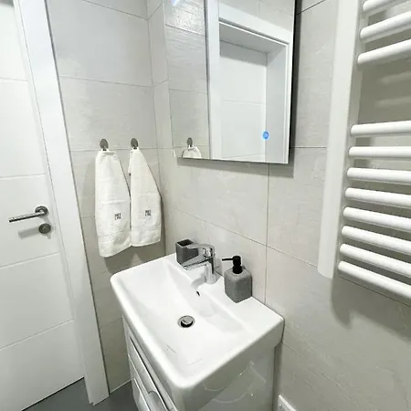 Apartament Brko 7