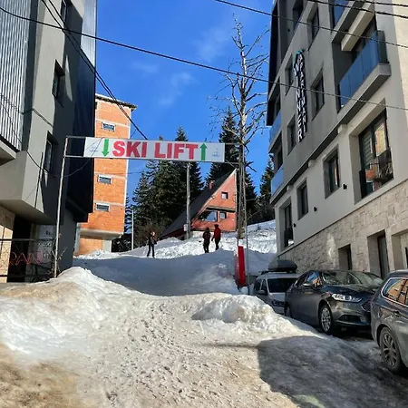 Brko 7 * Jahorina