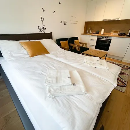 Brko 7 Apartamento Jahorina