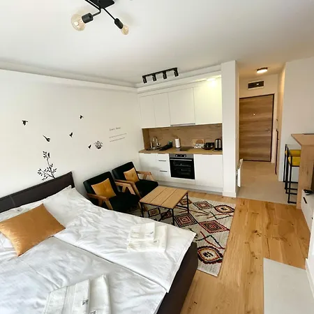 Apartamento Brko 7 Jahorina