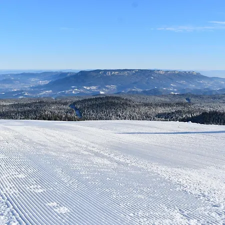 Apartament Brko 7 Jahorina